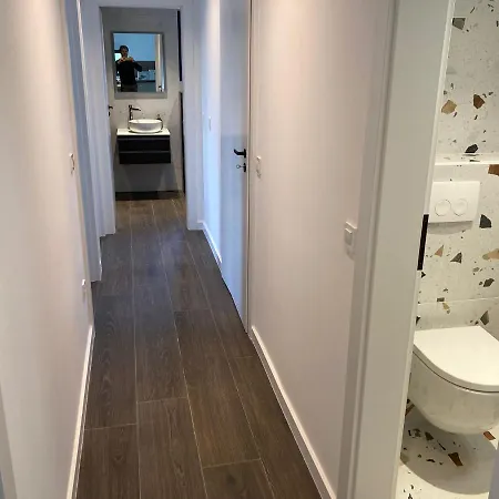 Apartamento Die Luxuriose Ferienwohnung In Sukosan,zadar *