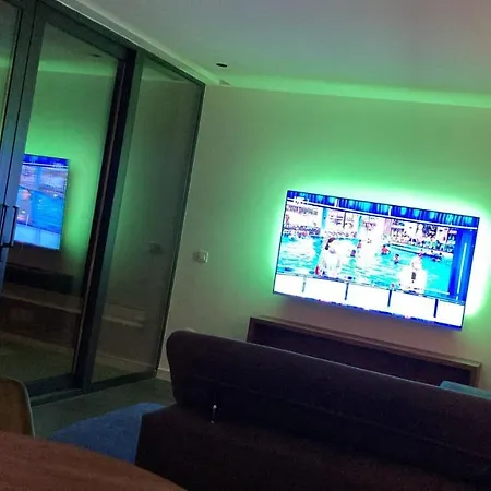 Die Luxuriose Ferienwohnung In Sukosan,zadar Apartamento *