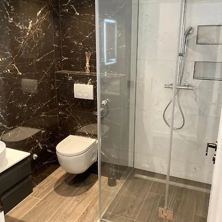 Die Luxuriose Ferienwohnung In Sukosan,zadar