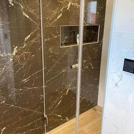 Die Luxuriose Ferienwohnung In Sukosan,zadar Sukošan