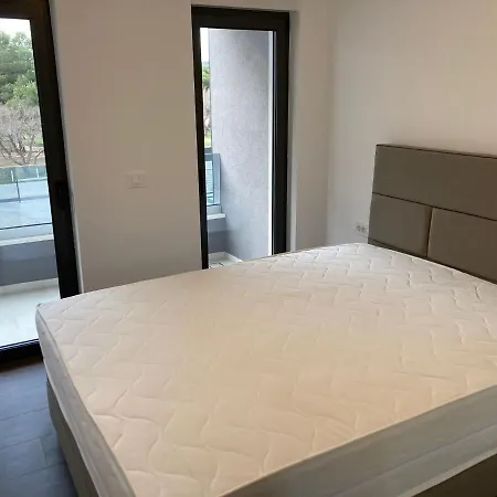 Apartamento Die Luxuriose Ferienwohnung In Sukosan,zadar *