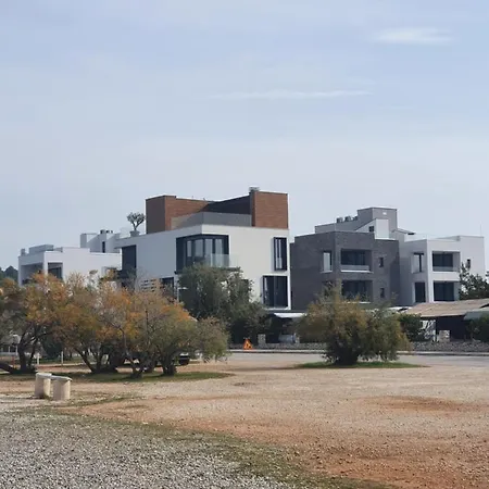 Die Luxuriose Ferienwohnung In Sukosan,zadar Apartamento *