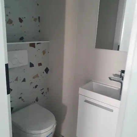 Apartamento Die Luxuriose Ferienwohnung In Sukosan,zadar