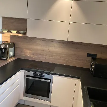 Die Luxuriose Ferienwohnung In Sukosan,zadar 아파트 *