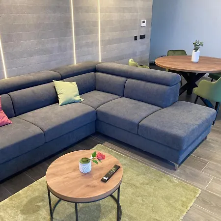 Die Luxuriose Ferienwohnung In Sukosan,zadar