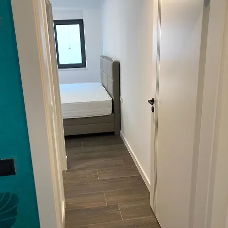 Die Luxuriose Ferienwohnung In Sukosan,zadar