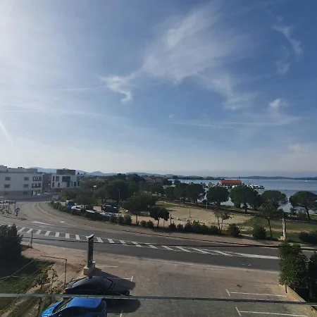 Die Luxuriose Ferienwohnung In Sukosan,zadar *
